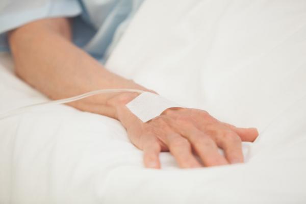 Hospitalización