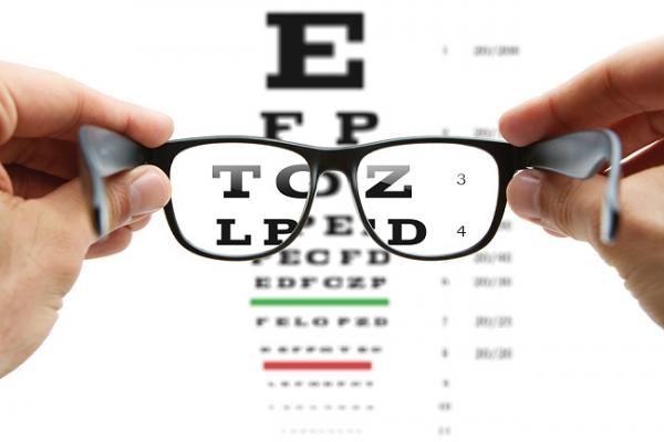 Salud Visual